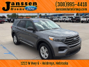 Thumbnail image of 2022 Ford Explorer at Janssen & Sons Ford
