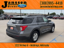 Thumbnail image of 2022 Ford Explorer at Janssen & Sons Ford