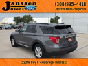 Thumbnail image of 2022 Ford Explorer at Janssen & Sons Ford