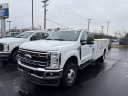 Thumbnail image of 2024 Ford F-350 Super Duty at LaFontaine Ford St. Clair