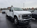 Thumbnail image of 2024 Ford F-350 Super Duty at LaFontaine Ford St. Clair