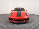 Thumbnail image of 2022 Porsche 911 at USED Mercedes Benz Porsche Audi of Melbourne