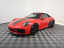 Thumbnail image of 2022 Porsche 911 at USED Mercedes Benz Porsche Audi of Melbourne