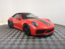 Thumbnail image of 2022 Porsche 911 at USED Mercedes Benz Porsche Audi of Melbourne