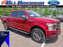 Thumbnail image of 2018 Ford F-150 at Old Bridge All American Ford