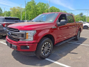 Thumbnail image of 2018 Ford F-150 at Old Bridge All American Ford