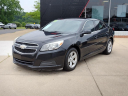 Thumbnail image of 2013 Chevrolet Malibu at Grand Blanc Mitsubishi