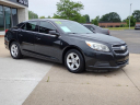 Thumbnail image of 2013 Chevrolet Malibu at Grand Blanc Mitsubishi