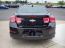 Thumbnail image of 2013 Chevrolet Malibu at Grand Blanc Mitsubishi