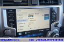 Thumbnail image of 2023 Toyota 4Runner at Freeman Lexus