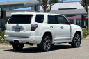 Thumbnail image of 2023 Toyota 4Runner at Freeman Lexus