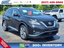 Thumbnail image of 2020 Nissan Murano at Dave Dennis Chrysler Jeep Dodge Ram
