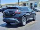 Thumbnail image of 2020 Nissan Murano at Dave Dennis Chrysler Jeep Dodge Ram