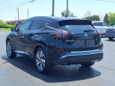 Thumbnail image of 2020 Nissan Murano at Dave Dennis Chrysler Jeep Dodge Ram