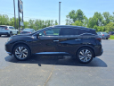 Thumbnail image of 2020 Nissan Murano at Dave Dennis Chrysler Jeep Dodge Ram