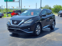 Thumbnail image of 2020 Nissan Murano at Dave Dennis Chrysler Jeep Dodge Ram