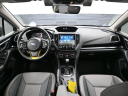 Thumbnail image of 2021 Subaru Crosstrek at Honda of New Rochelle