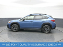 Thumbnail image of 2021 Subaru Crosstrek at Honda of New Rochelle