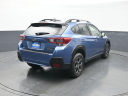 Thumbnail image of 2021 Subaru Crosstrek at Honda of New Rochelle