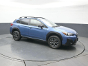 Thumbnail image of 2021 Subaru Crosstrek at Honda of New Rochelle