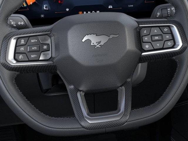 Thumbnail image of 2025 Ford Mustang at TamiamiFord of North Naples, FL