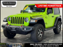 Thumbnail image of 2021 Jeep Wrangler at Novak Motors NJ