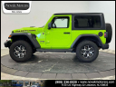 Thumbnail image of 2021 Jeep Wrangler at Novak Motors NJ