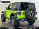 Thumbnail image of 2021 Jeep Wrangler at Novak Motors NJ