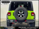 Thumbnail image of 2021 Jeep Wrangler at Novak Motors NJ