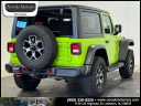 Thumbnail image of 2021 Jeep Wrangler at Novak Motors NJ
