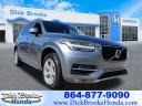 Thumbnail image of 2017 Volvo XC90 at Dick Brooks Honda Used
