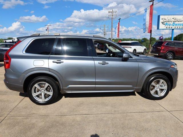 Thumbnail image of 2017 Volvo XC90 at Dick Brooks Honda Used
