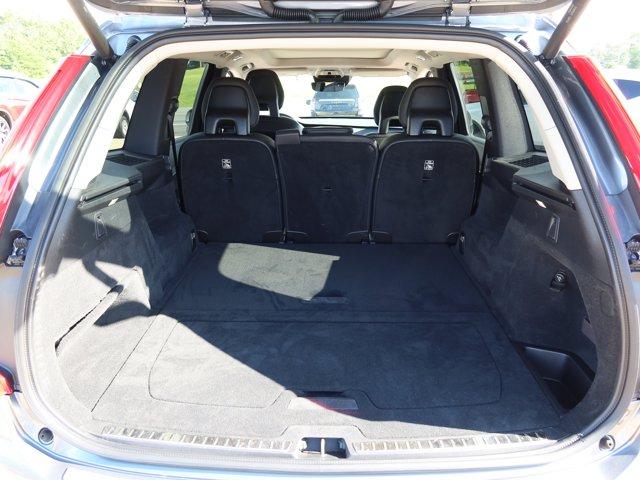 Thumbnail image of 2017 Volvo XC90 at Dick Brooks Honda Used