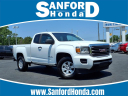 Thumbnail image of 2020 GMC Canyon at Sanford Honda