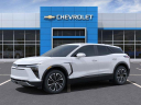 Thumbnail image of 2025 Chevrolet Blazer EV at Lafontaine Chevrolet