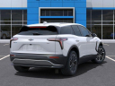 Thumbnail image of 2025 Chevrolet Blazer EV at Lafontaine Chevrolet