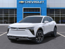 Thumbnail image of 2025 Chevrolet Blazer EV at Lafontaine Chevrolet