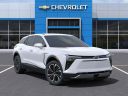 Thumbnail image of 2025 Chevrolet Blazer EV at Lafontaine Chevrolet