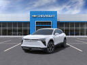 Thumbnail image of 2025 Chevrolet Blazer EV at Lafontaine Chevrolet