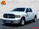 Thumbnail image of 2022 Ram 1500 Classic at Autowest Of Plainwell