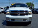 Thumbnail image of 2022 Ram 1500 Classic at Autowest Of Plainwell