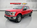 Thumbnail image of 2019 Ford F-150 at Serpentini Chevrolet of Willoughby