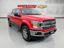 Thumbnail image of 2019 Ford F-150 at Serpentini Chevrolet of Willoughby