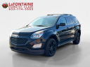 Thumbnail image of 2017 Chevrolet Equinox at LaFontaine Ford St. Clair
