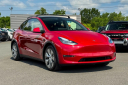 Thumbnail image of 2021 Tesla Model Y at Marchese Ford of Mechanicville