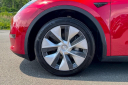Thumbnail image of 2021 Tesla Model Y at Marchese Ford of Mechanicville