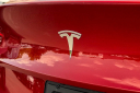 Thumbnail image of 2021 Tesla Model Y at Marchese Ford of Mechanicville