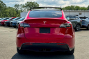 Thumbnail image of 2021 Tesla Model Y at Marchese Ford of Mechanicville
