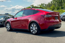 Thumbnail image of 2021 Tesla Model Y at Marchese Ford of Mechanicville