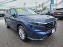 Thumbnail image of 2025 Honda CR-V at Honda Universe